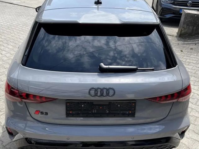 Audi S3 Quattro Sedan Sportback