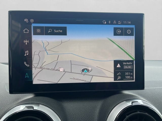 Audi Q2 35 TFSI S-Tronic