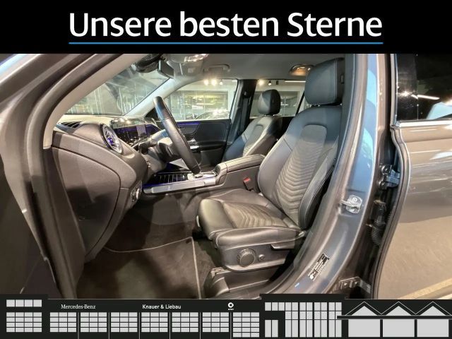 Mercedes-Benz GLB 220 4MATIC Progressive