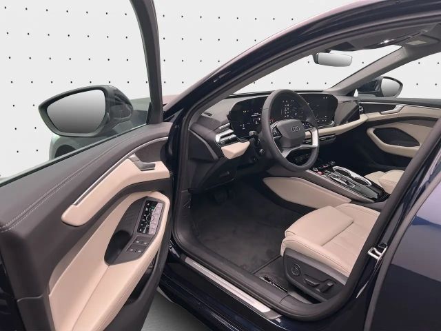 Audi A6 55 TFSI Quattro S-Line Sedan