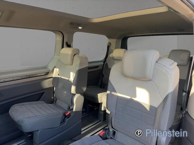 Volkswagen Multivan T7 eHybrid