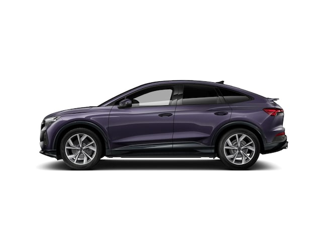 Audi Q4 e-tron 40 Sportback