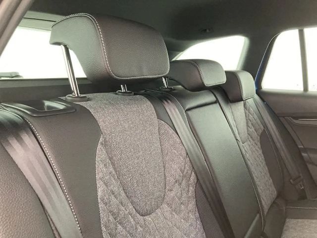 Skoda Octavia Sportline