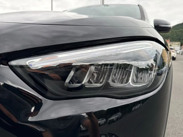 Mercedes-Benz GLA 200 PTS Cam Navi Wide LED SHZ EASY-PACK