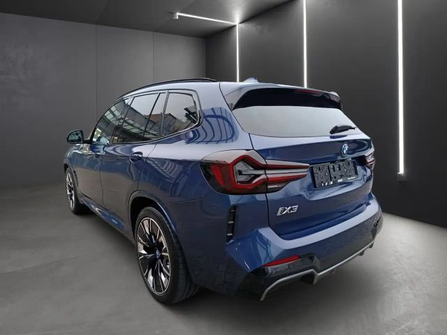 BMW iX3 Impressive M-Sport iX3