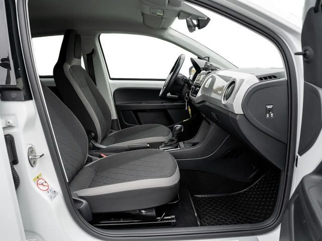 Volkswagen e-up! Plus Style