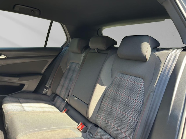 Volkswagen Golf 2.0 TSI GTI Golf VIII