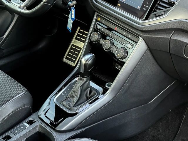 Volkswagen T-Roc 1.5 TSI Cabriolet R-Line