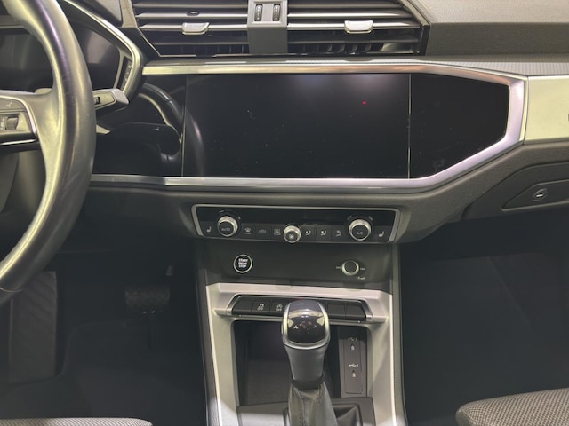 Audi Q3 35 TDI Quattro S-Tronic