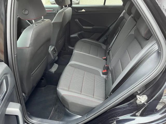 Volkswagen T-Roc 1.5 TSI DSG Sport