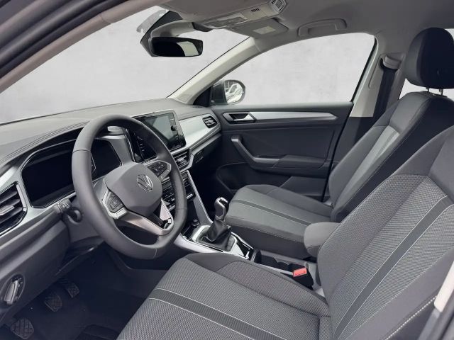 Volkswagen T-Roc Friends TSI