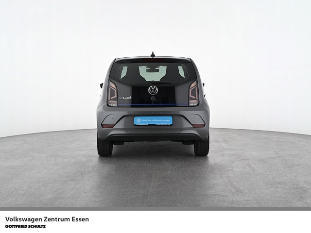 Volkswagen e-up! Plus Style