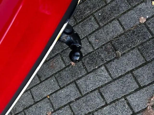 Skoda Karoq Sportline