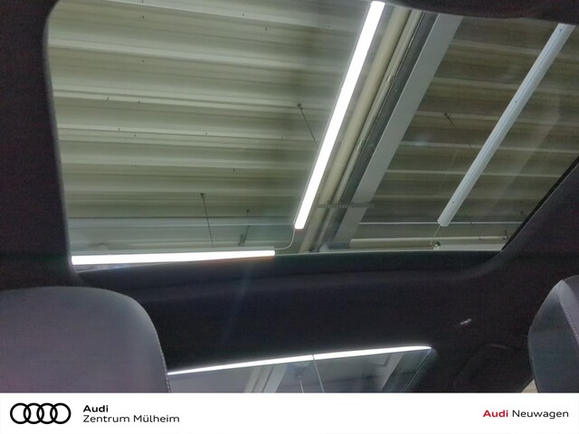 Audi A6 40 TDI Avant S-Line S-Tronic