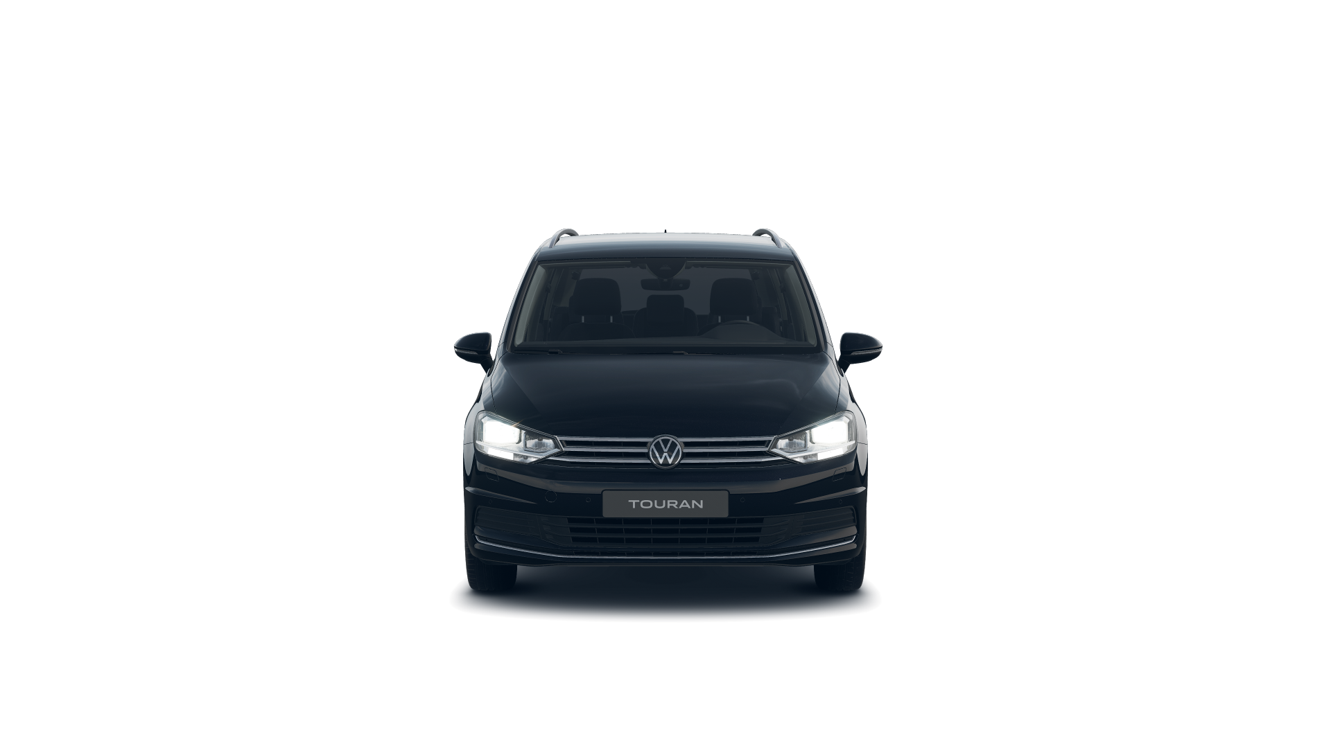 Volkswagen Touran 7-zitter