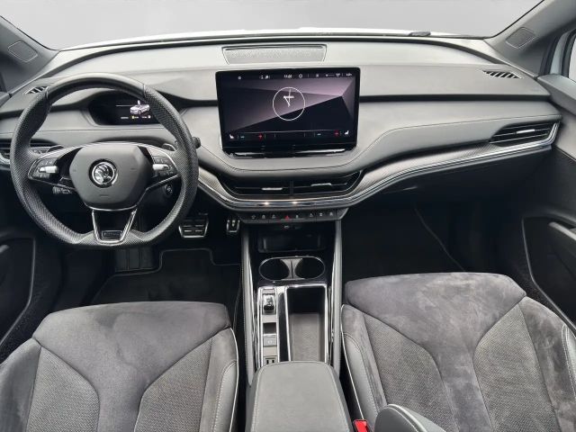 Skoda Enyaq Sportline iV 60