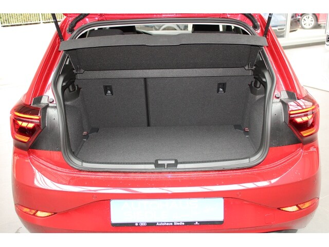 Volkswagen Polo DSG IQ.Drive