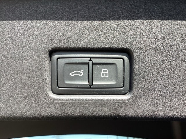 Audi Q4 e-tron 35 Sportback