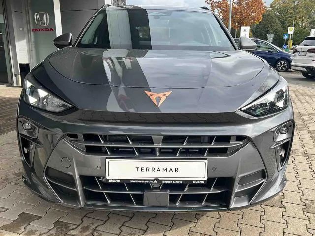 Cupra Terramar 1.5 e-Hybrid e-Hybrid