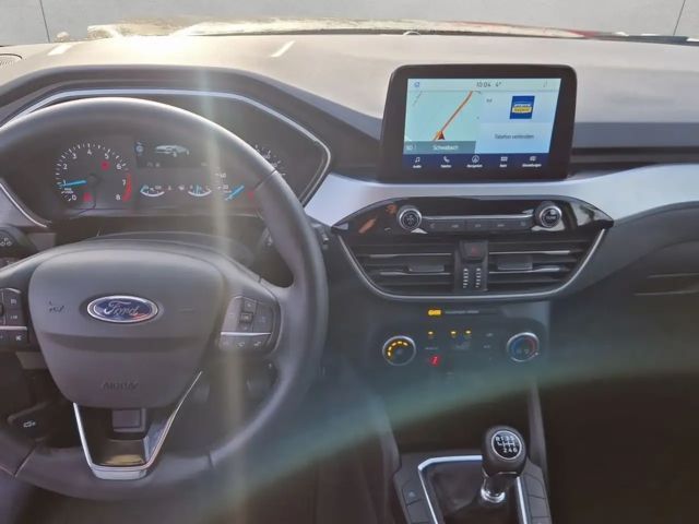Ford Kuga Cool & Connect EcoBoost