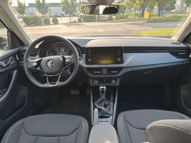 Skoda Kamiq Ambition