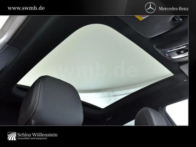 Mercedes-Benz GLE 450 4MATIC AMG Line Coupé