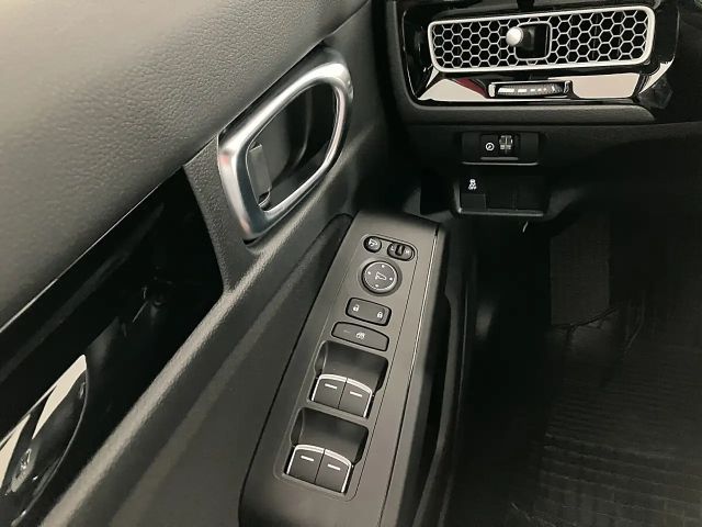 Honda Civic 2.0 Hybrid Sport i-MMD