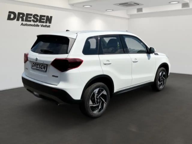 Suzuki Vitara Comfort