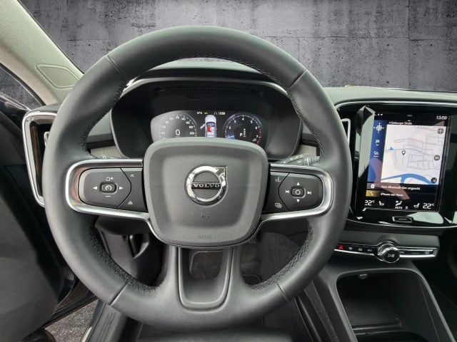 Volvo XC40 Geartronic Inscription