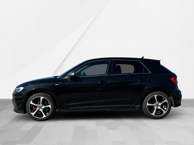 Audi A1 40 TFSI S-Tronic Sportback