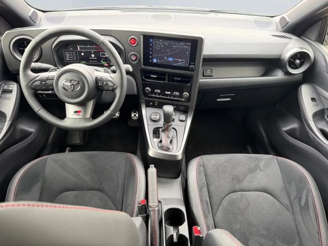 Toyota Yaris GR Hatchback