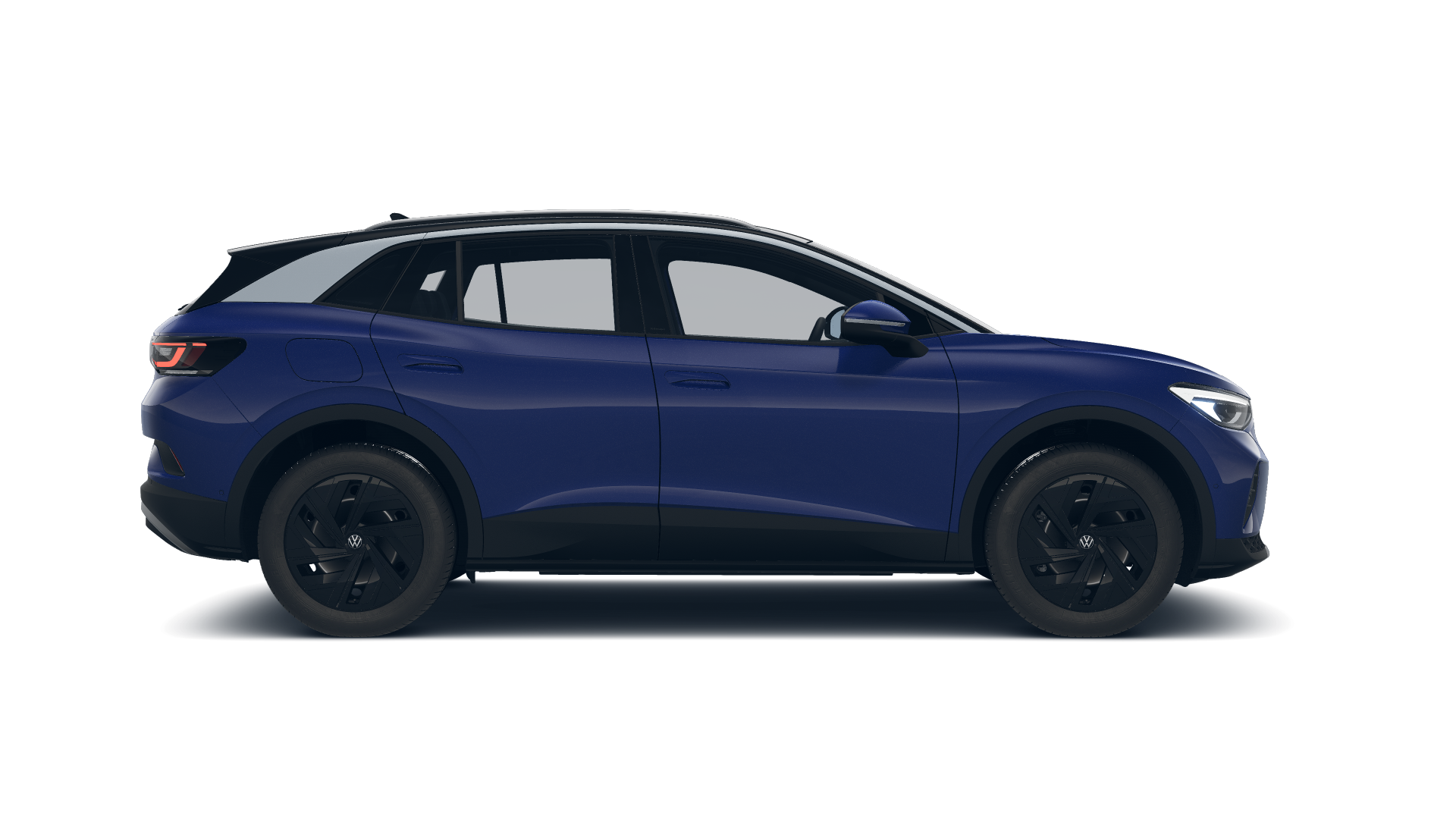 Volkswagen ID.4 Performance Pro