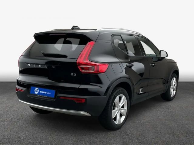 Volvo XC40 Core