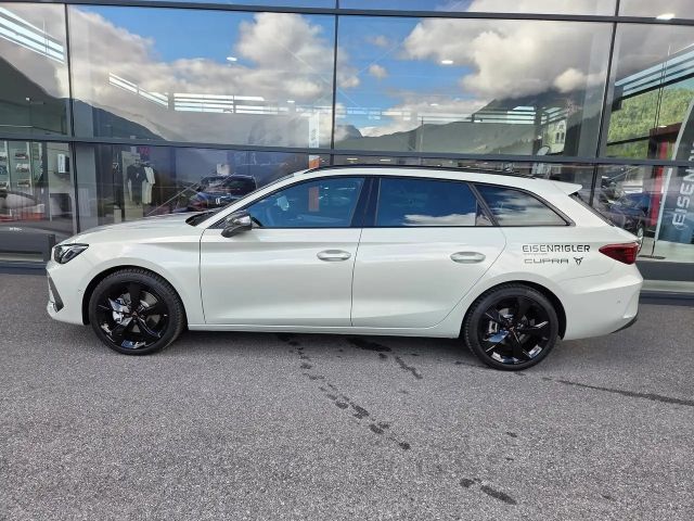 Cupra Leon 2.0 TSI 4Drive DSG