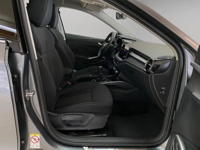 Skoda Fabia 1.0 TSI Selection