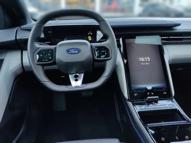 Ford Capri AWD Premium