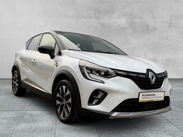 Renault Captur EDC TCe 140 Techno