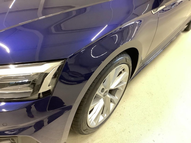 Audi A5 35 TFSI S-Tronic Sportback