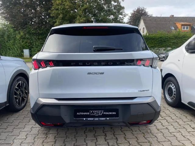Peugeot 5008 Allure Pack Hybrid