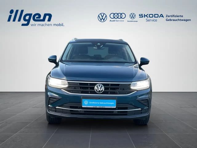 Volkswagen Tiguan 1.5 TSI TSi United