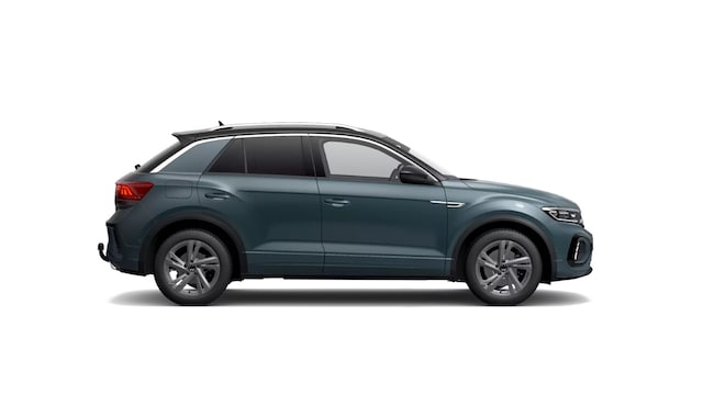 Volkswagen T-Roc 2.0 TDI R-Line