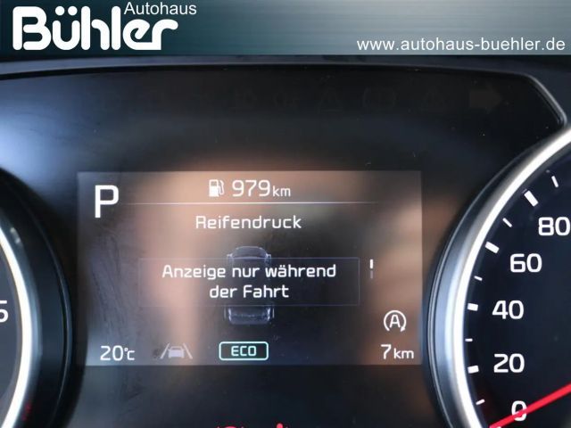 Kia Ceed GDi GT-Line SportWagon