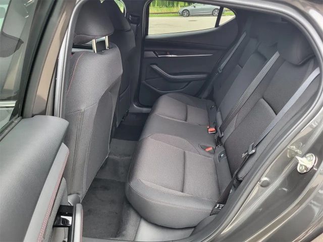 Mazda 3 Homura SkyActiv e-Skyactiv