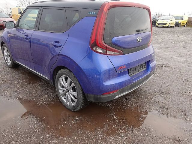 Kia Soul EV