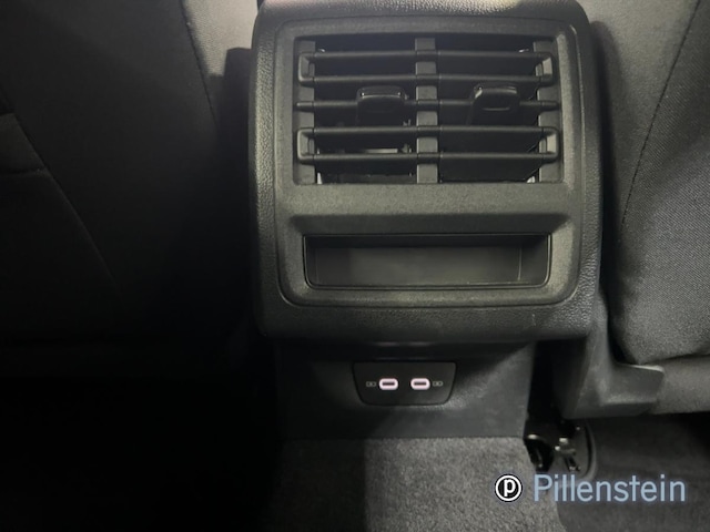 Volkswagen Golf Business DSG Variant