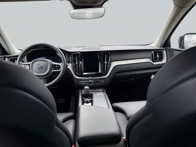 Volvo XC60 XC60