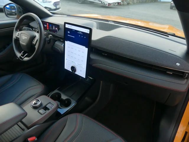 Ford Mustang Mach-E Premium