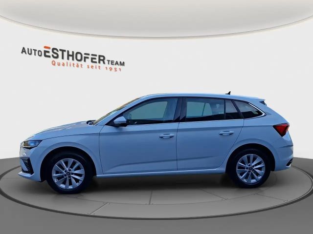 Skoda Scala Selection