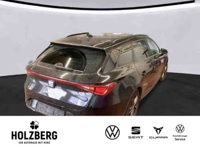 Seat Leon 1.5 TSI FR-lijn Sportstourer