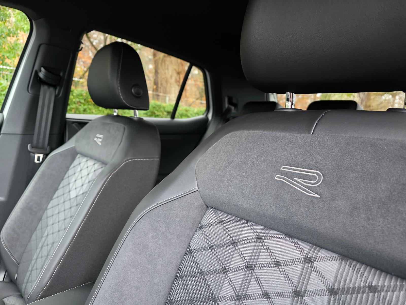 Volkswagen T-Cross 1.5 TSI DSG R-Line